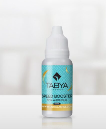SPEED BOOSTER TABYA LASHES 20ML