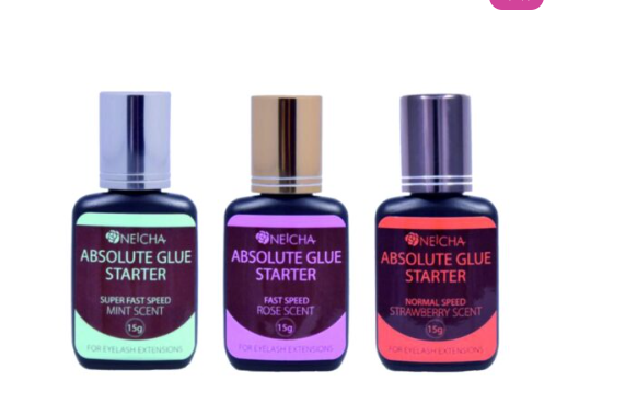 ACCELERATOR NEICHA ABSOLUTE GLUE STARTER 15g