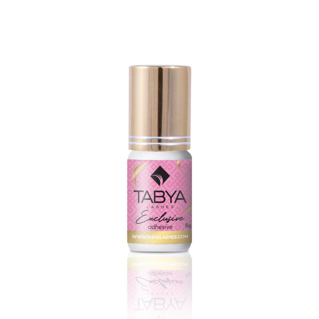 EXKLUSIVER WIMPERN KLEBER