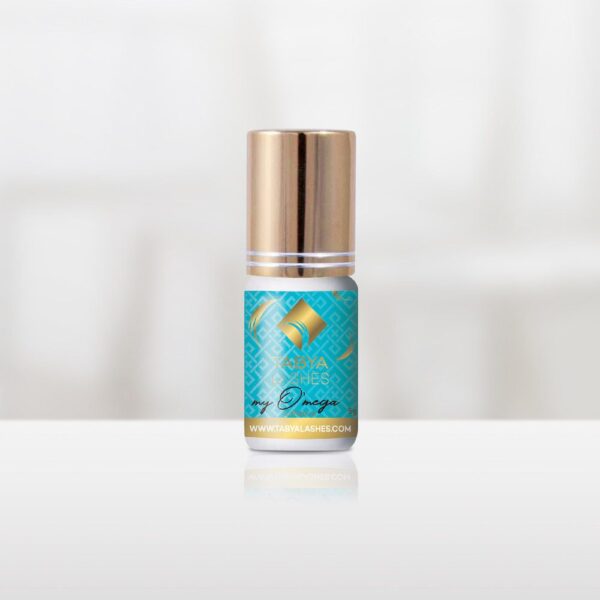 TABYA MY O'MEGA WIMPERNVER KLEBER 5g