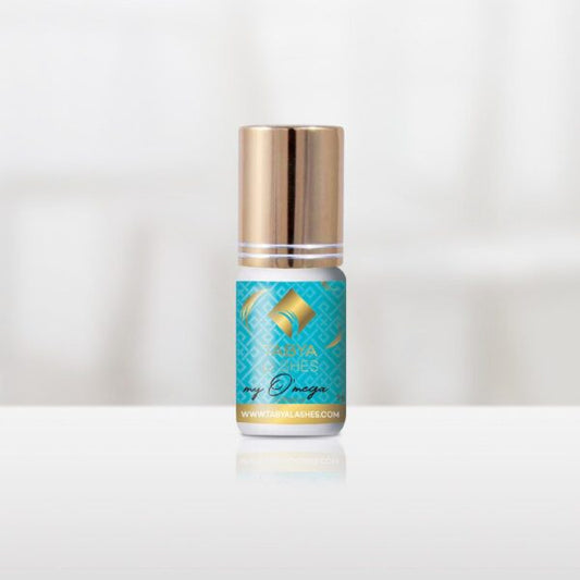 TABYA MY O'MEGA WIMPERNVER KLEBER 5g