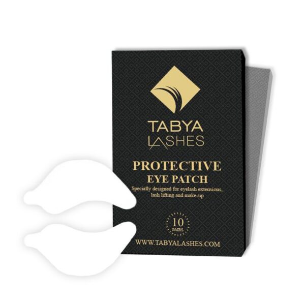TABYA Protektive Augenpads